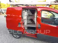 2017 Fiat Fiorino