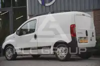 2017 Fiat Fiorino