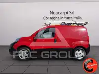 2017 Fiat Fiorino
