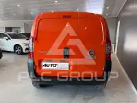 2017 Fiat Fiorino