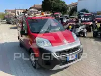2017 Fiat Fiorino
