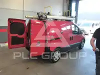 2017 Fiat Fiorino