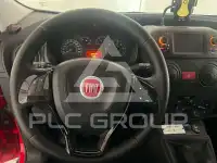 2017 Fiat Fiorino
