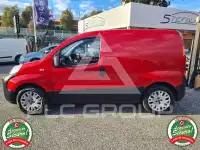 2017 Fiat Fiorino
