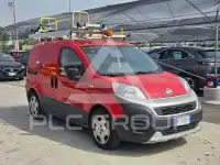 2017 Fiat Fiorino