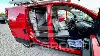 2017 Fiat Fiorino