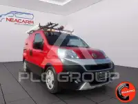 2017 Fiat Fiorino