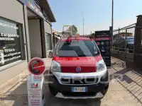 2017 Fiat Fiorino