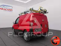 2017 Fiat Fiorino