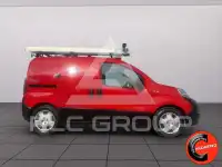 2017 Fiat Fiorino