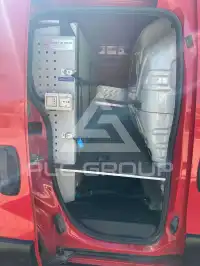 2017 Fiat Fiorino