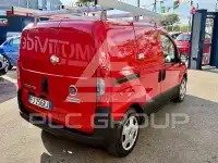 2017 Fiat Fiorino