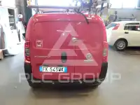 2017 Fiat Fiorino