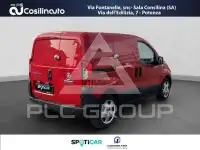 2017 Fiat Fiorino