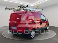 2017 Fiat Fiorino
