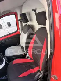 2017 Fiat Fiorino