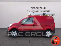 2017 Fiat Fiorino