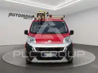 2017 Fiat Fiorino