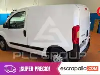 2017 Fiat Fiorino