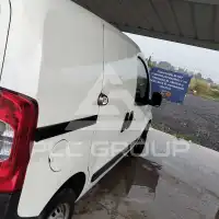 2017 Fiat Fiorino
