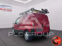 2017 Fiat Fiorino