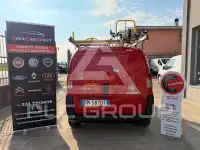2017 Fiat Fiorino