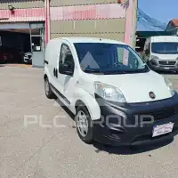 2017 Fiat Fiorino
