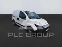 2017 Fiat Fiorino
