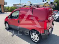 2017 Fiat Fiorino
