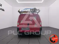 2017 Fiat Fiorino