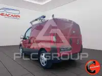 2017 Fiat Fiorino