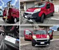 2017 Fiat Fiorino