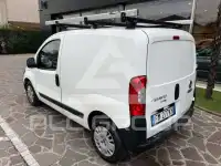 2017 Fiat Fiorino