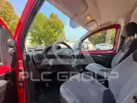 2017 Fiat Fiorino
