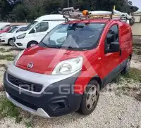 2017 Fiat Fiorino