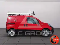 2017 Fiat Fiorino
