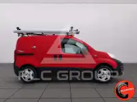 2017 Fiat Fiorino