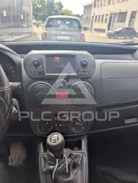 2017 Fiat Fiorino