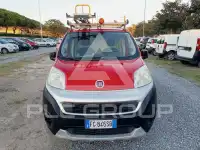 2017 Fiat Fiorino