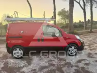 2017 Fiat Fiorino