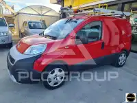 2017 Fiat Fiorino