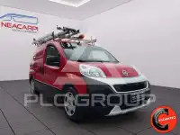 2017 Fiat Fiorino