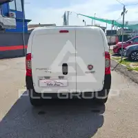 2017 Fiat Fiorino