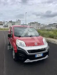 2017 Fiat Fiorino