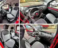 2017 Fiat Fiorino