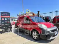 2017 Fiat Fiorino
