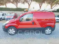 2017 Fiat Fiorino