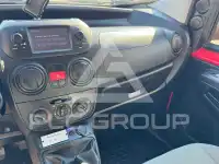 2017 Fiat Fiorino