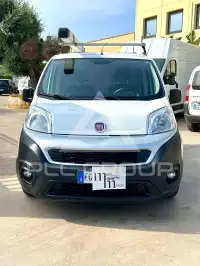 2017 Fiat Fiorino