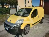 2017 Fiat Fiorino